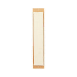 Trixie Cat Scratch Board Hanging Beige product image 2 - Rufftail Pune