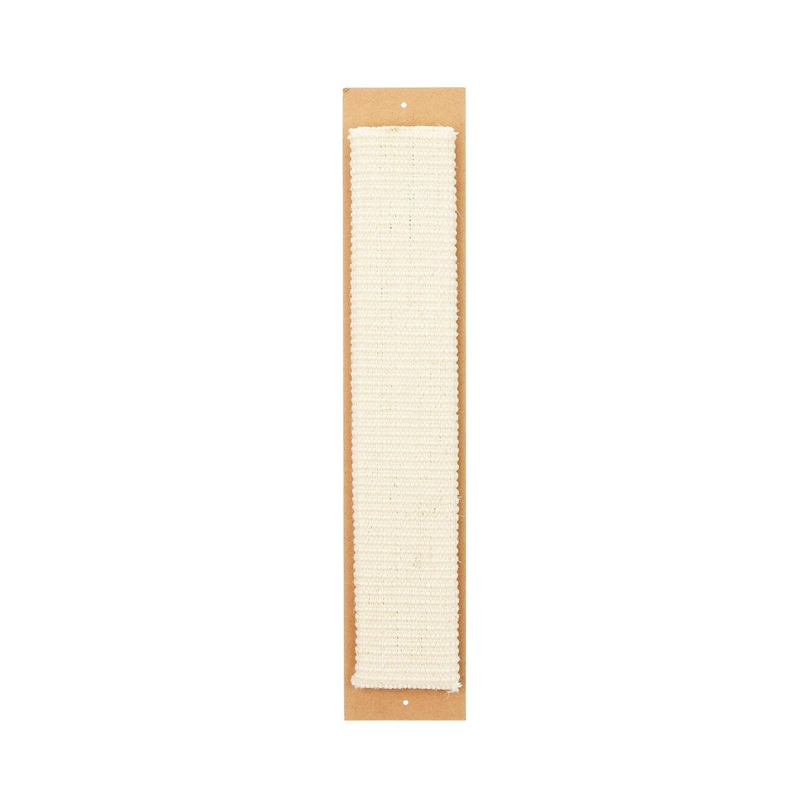 Trixie Cat Scratch Board Hanging Beige product image 2 - Rufftail Pune