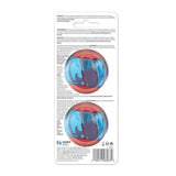 Zeus DUO Ball with LED Dog Toy- 2 Pack product image 4 - Rufftail Pune