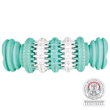 Trixie Denta Fun Bone Dog Toy- 15cm product image 2 - Rufftail Pune