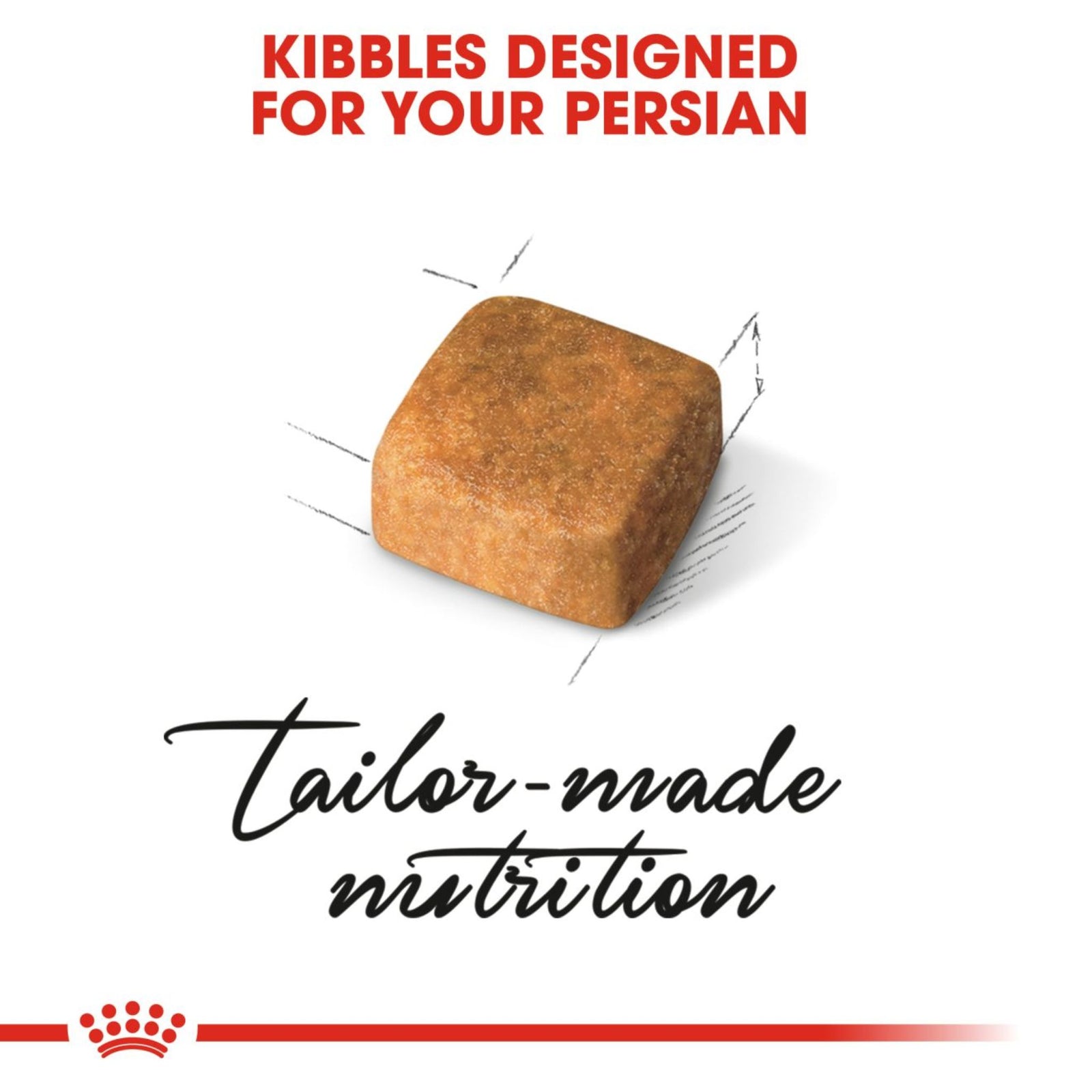 Royal Canin Persian Kitten Dry Cat Food product image 7 - Rufftail Pune
