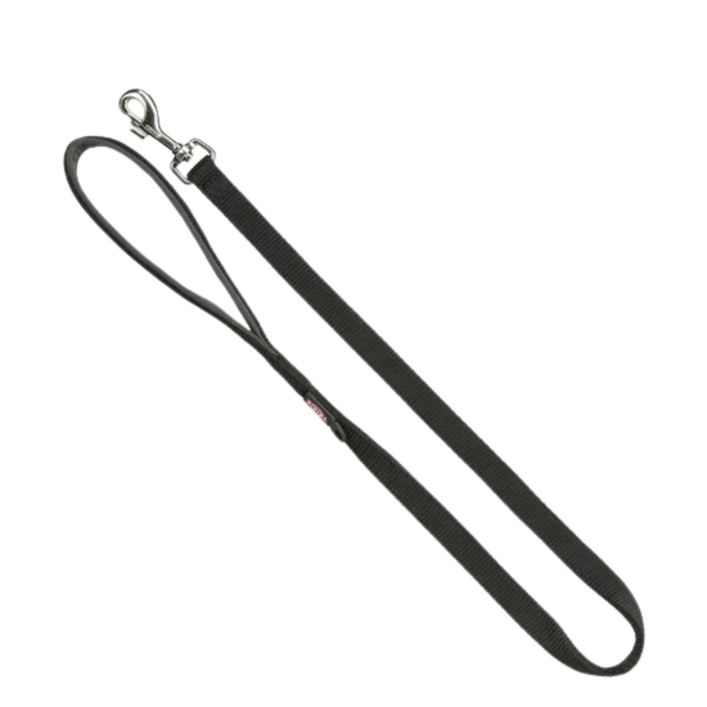Trixie Premium Lead Extra Long M-L Black Leash