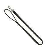 Trixie Premium Extra Long Dog Leash - Black M-L