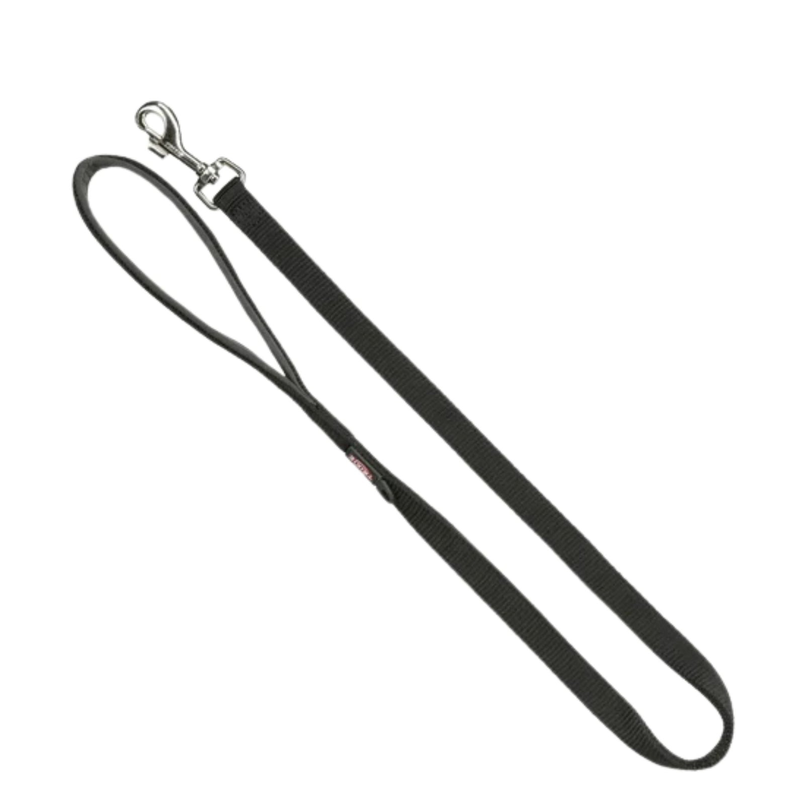 Trixie Premium Extra Long Dog Leash - Black M-L