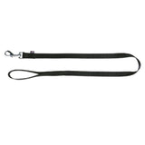Trixie Premium Extra Long Dog Leash - Black M-L