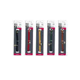 M-PETS Caruso Cat Collar Assorted (Neck: 20-30 cm) - Rufftail Pune