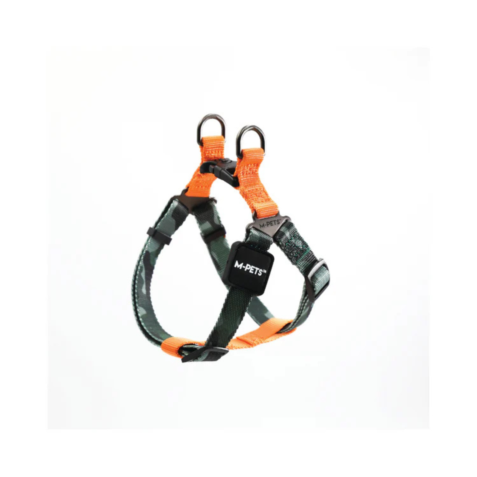 M-Pets WILD Jungle Harness for Dogs product image 2 - Rufftail Pune