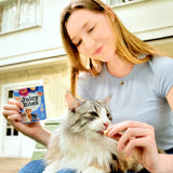 Inaba Juicy Bites Tuna & Chicken Flavor Cat Treat (33.9 g) product image 7 - Rufftail Pune