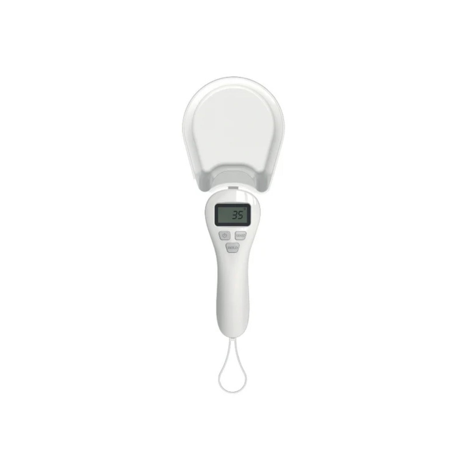 M-Pets POPPY Measuring Scoop For Pet Food - Rufftail