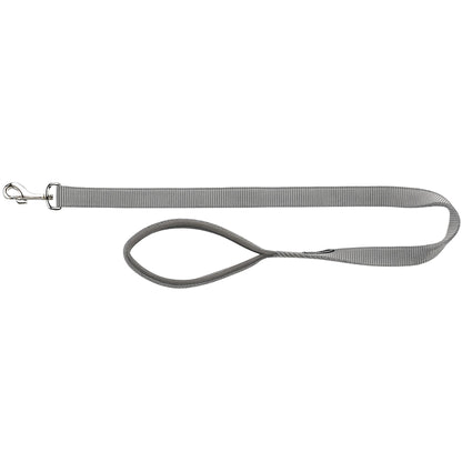 Trixie Premium Graphite Dog Lead L-XL