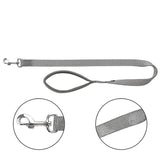 Trixie Premium Graphite Dog Lead L-XL product image 2 - Rufftail Pune