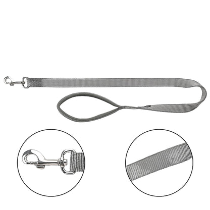 Trixie Premium Graphite Dog Lead L-XL