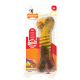 Nylabone Beef with Cheese Extreme Texture Bone – X-Large - Rufftail