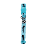 M-Pets ZANY Cat ECO collar Mixed colors 1- Black & Blue product image 3 - Rufftail Pune