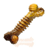 Nylabone Beef with Cheese Extreme Texture Bone – X-Large - Rufftail