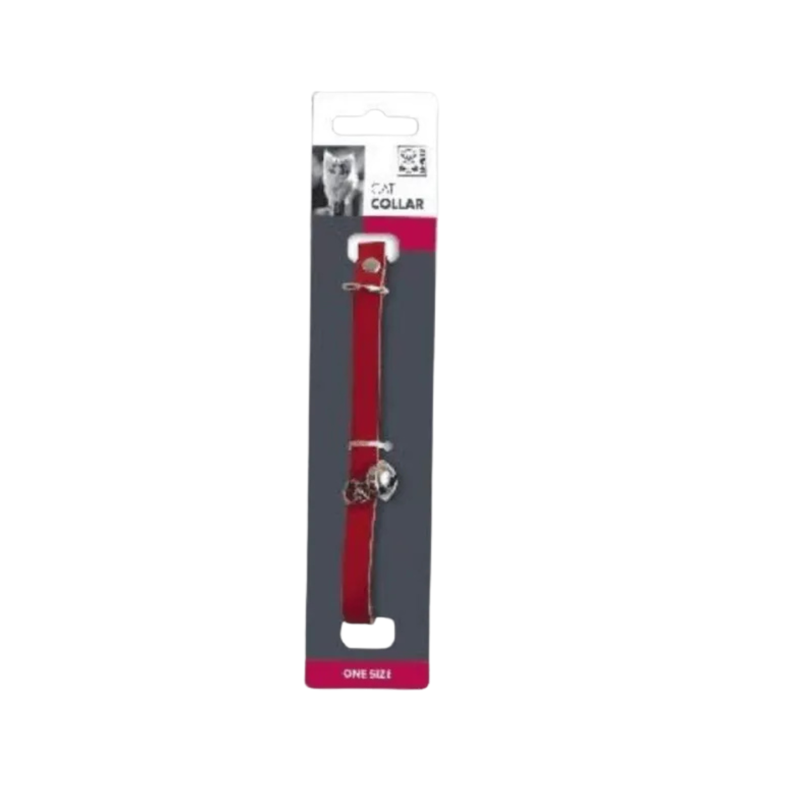 M-PETS Caruso Cat Collar Assorted (Neck: 20-30 cm) product image 3 - Rufftail Pune
