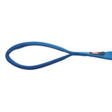 Trixie Premium Royal Blue Dog Lead L-XL product image 3 - Rufftail Pune