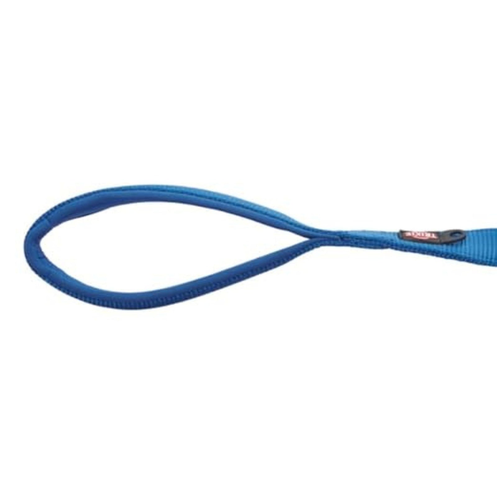 Trixie Premium Royal Blue Dog Lead L-XL product image 3 - Rufftail Pune