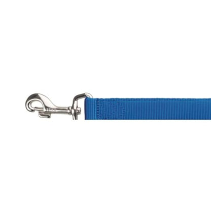 Trixie Premium Royal Blue Dog Lead M-L