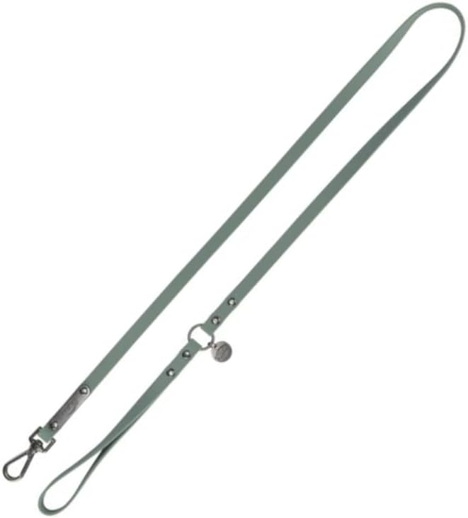 TRIXIE CityStyle PVC Leash For Dogs- Sage product image 2 - Rufftail Pune