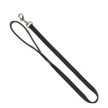 Trixie Premium Black Dog Lead M-L