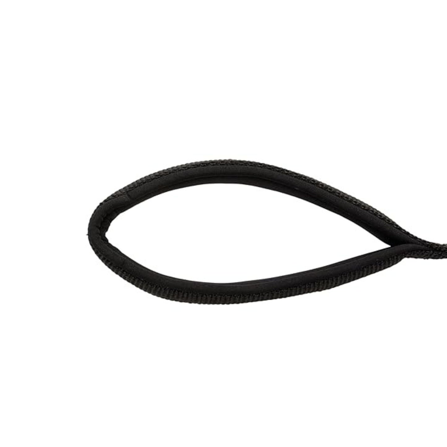 Trixie Premium Black Dog Lead M-L