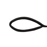 Trixie Premium Black Dog Lead L-XL product image 3 - Rufftail Pune