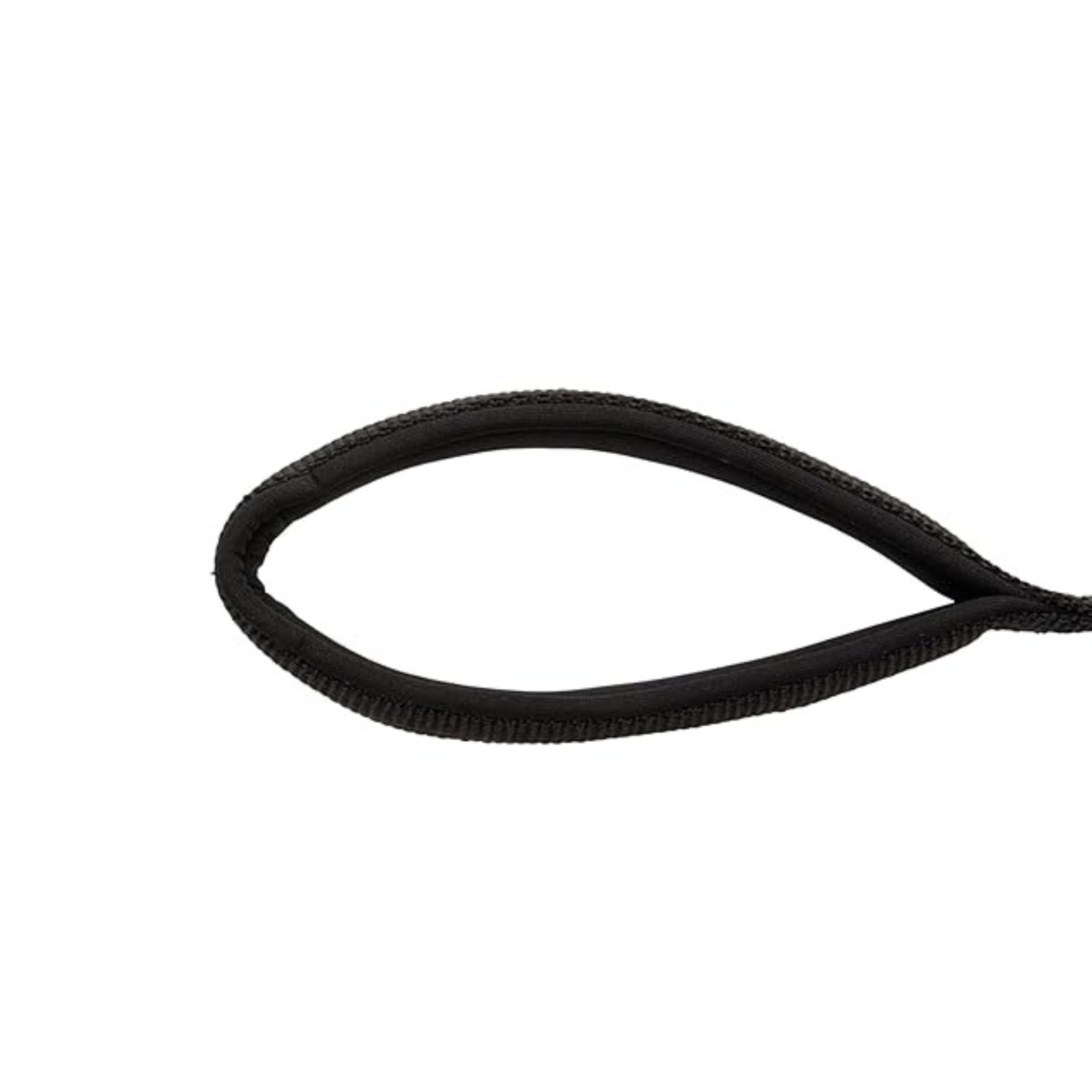 Trixie Premium Black Dog Lead L-XL product image 3 - Rufftail Pune