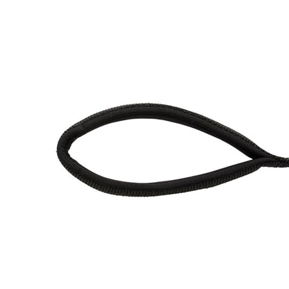 Trixie Premium Black Dog Lead M-L