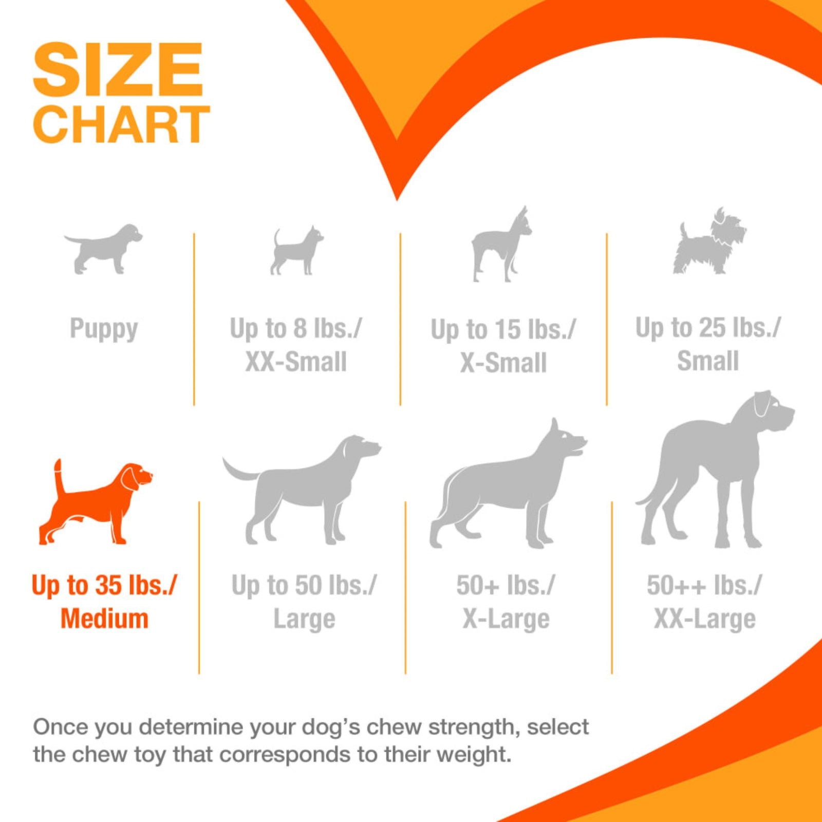 Nylabone Puppy Chew Stages Chew Toy (Pack of 3) product image 3 - Rufftail Pune