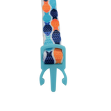 M-Pets ECO Cat Collars  ZANY Cat ECO collar Mixed colors