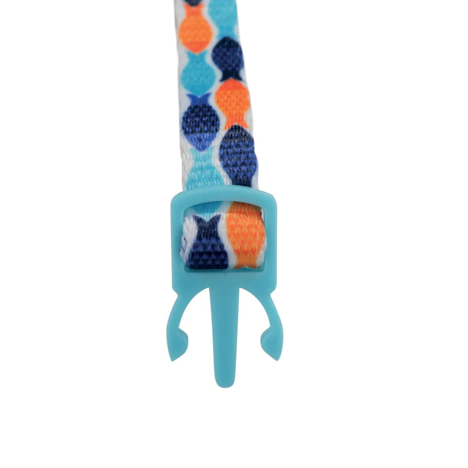 M-Pets ECO Cat Collars  ZANY Cat ECO collar Mixed colors