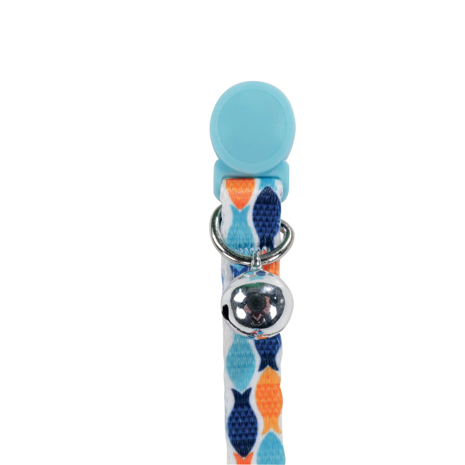 M-Pets ECO Cat Collars  ZANY Cat ECO collar Mixed colors