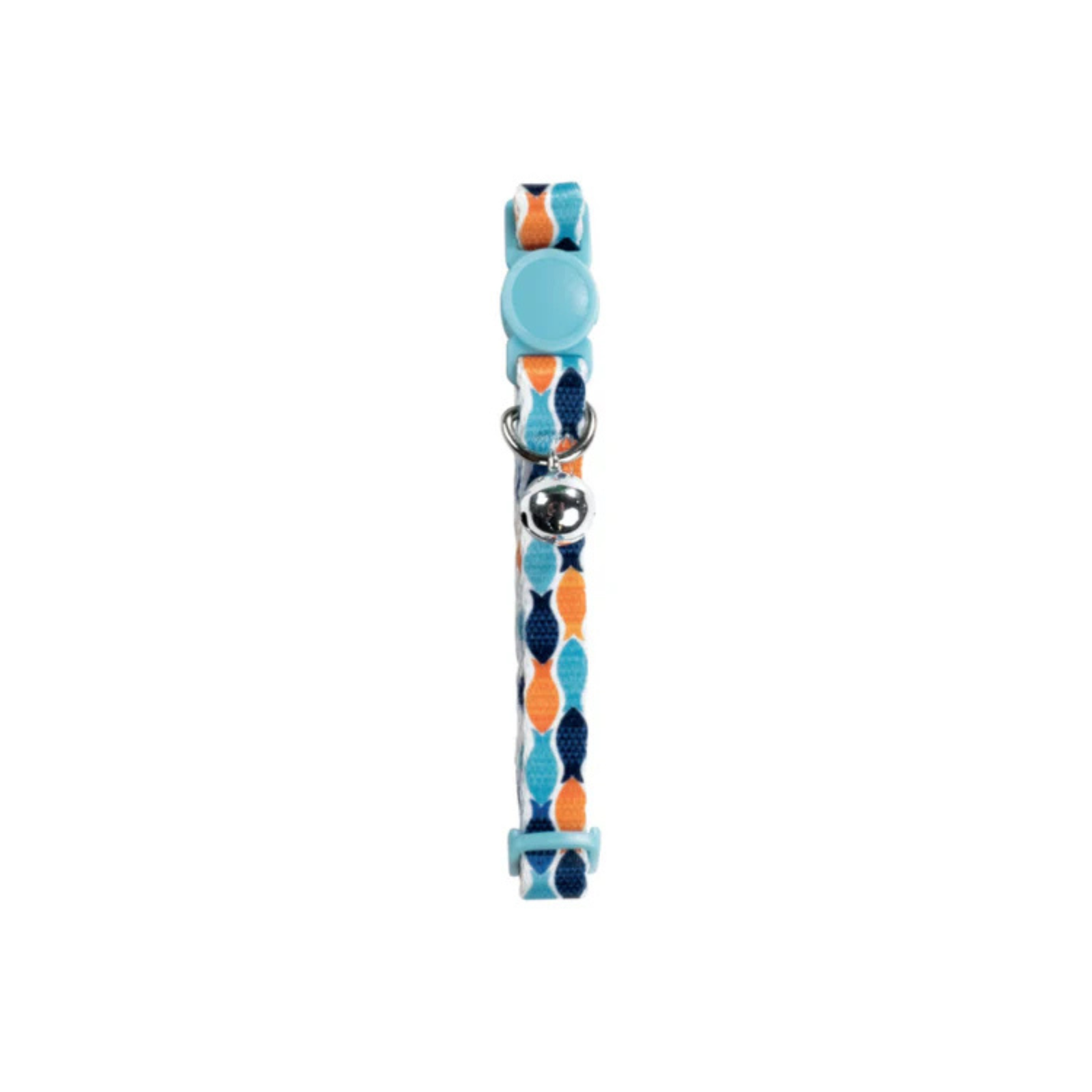 M-Pets ECO Cat Collars  ZANY Cat ECO collar Mixed colors