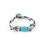 M-Pets ECO Cat Collars  ZANY Cat ECO collar Mixed colors