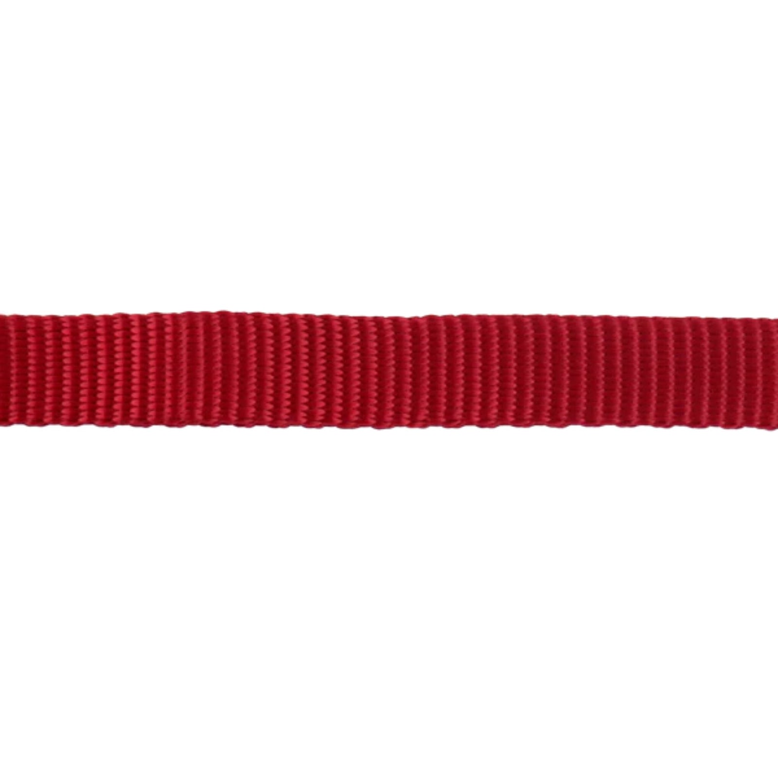 Trixie Premium Dog Collar L-XL Red