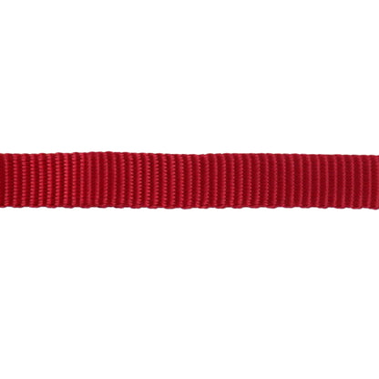 Trixie Premium Dog Collar L-XL Red