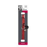 M-Pets Classic Cat Collars  GLITTER Cat Collar Assorted