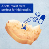 Inaba Juicy Bites Fish & Clam Flavor Cat Treat (33.9 g) product image 6 - Rufftail Pune