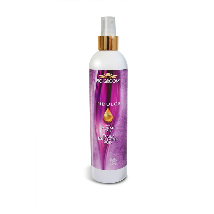 Bio-Groom, Indulge Argan Oil Spray Treatment - Rufftail Pune