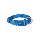 Trixie Premium Dog Collar- Royal Blue - Rufftail Pune