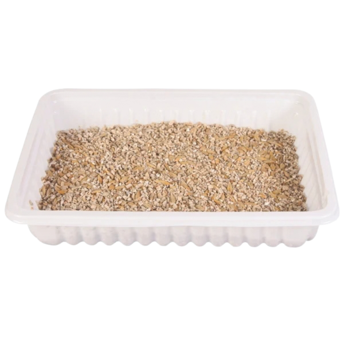 Trixie, Soft Grass Tray Bowl (100 g)