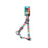 M-Pets URBAN STYLE Jazz Stripes Harness For Dogs - Rufftail