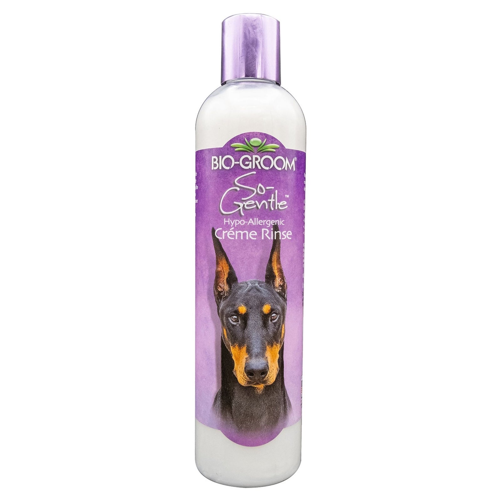 Bio-Groom So Gentle Hypo-Allergenic Creme Rinse Dogs Conditioner - 355 ml - Rufftail