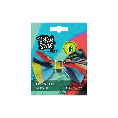 M-Pets URBAN STYLE Freestyle Box Tie Assorted