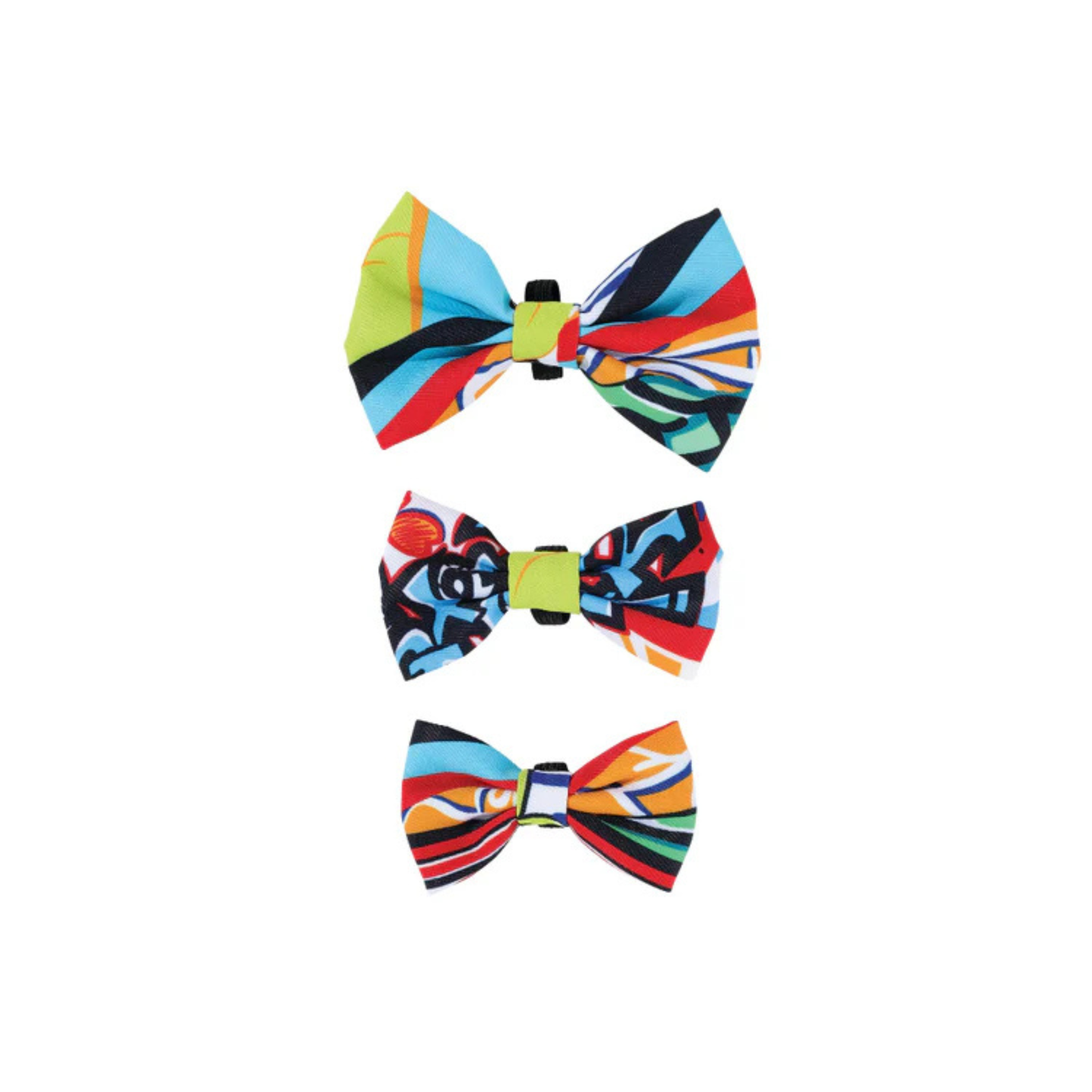 M-Pets URBAN STYLE Freestyle Box Tie Assorted