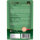 Signature Grain Zero Tuna Mousse Adult Cat Wet Food