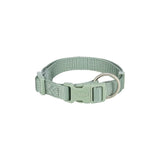 Trixie Premium Dog Collar Sage S-M - Rufftail Pune