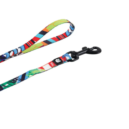 M-Pets URBANSTYLE Freestyle Cat ECO SET (harness & leash)