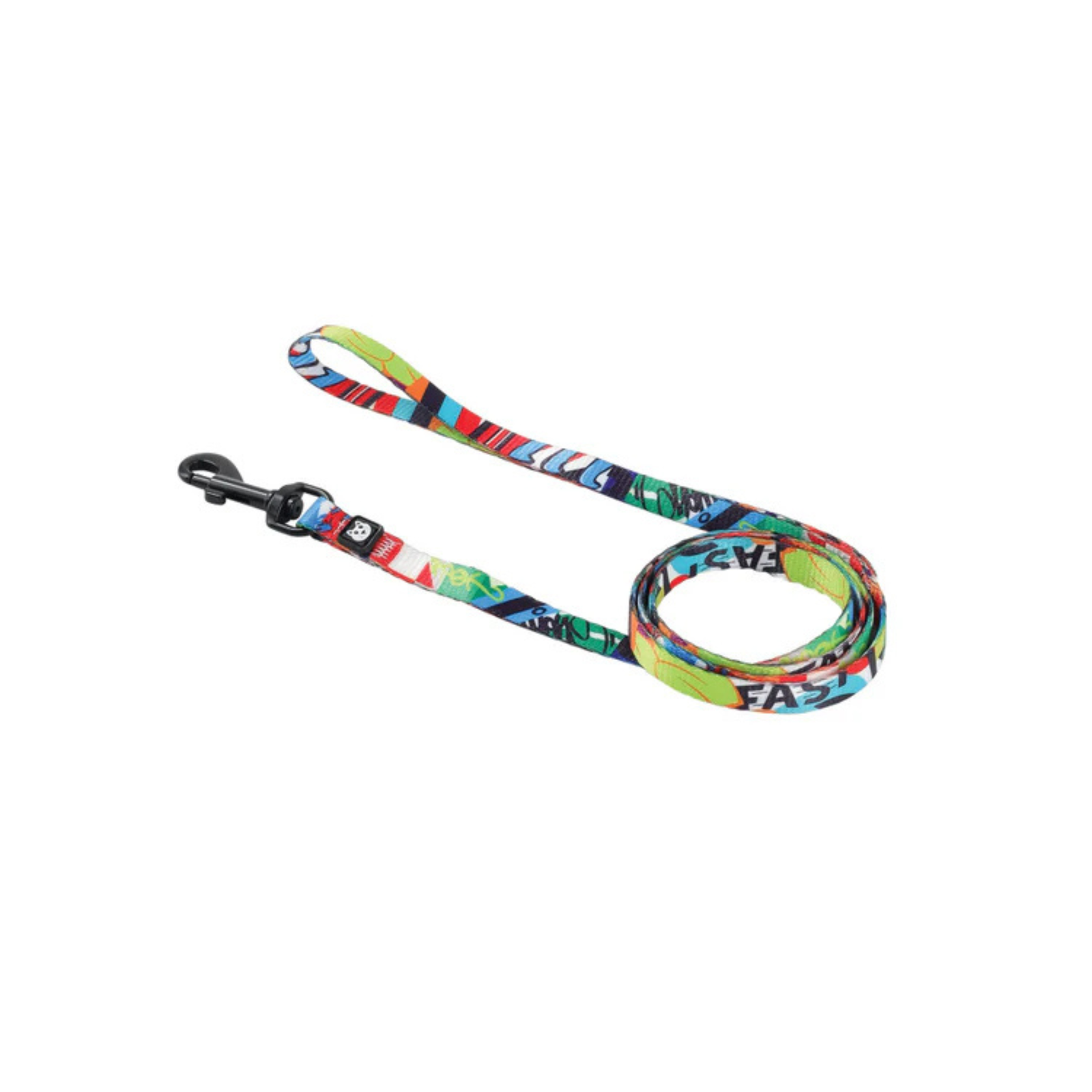 M-Pets URBANSTYLE Freestyle Cat ECO SET (harness & leash) product image 6 - Rufftail Pune